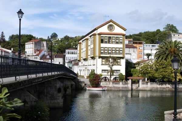 Los pueblos más bonitos de Galicia- Betanzos