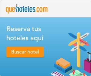 Buscar hotel en quehoteles.com