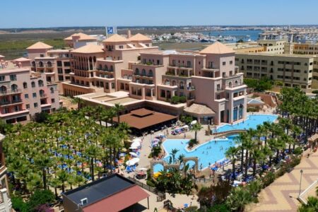Hoteles Cadena Playa