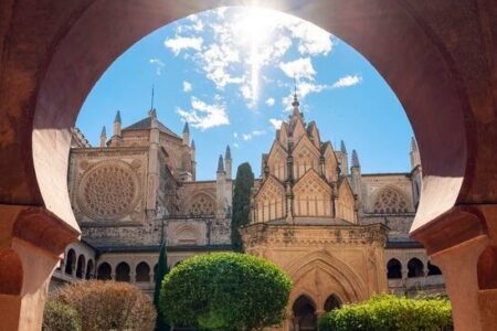 Pueblos bonitos de Extremadura: conoce los imprescindibles