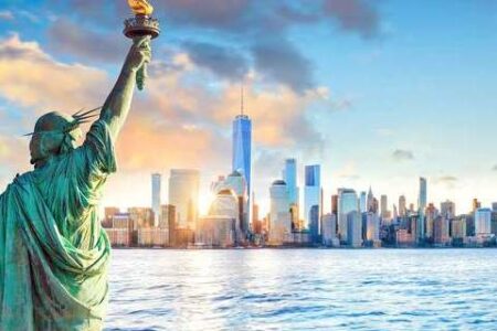 Los mejores hoteles en Nueva York: La Gran Manzana