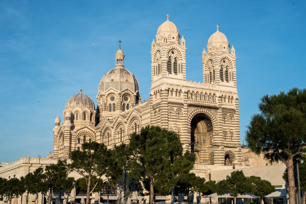 Qué ver en Marsella, una de las joyas de la Costa Azul